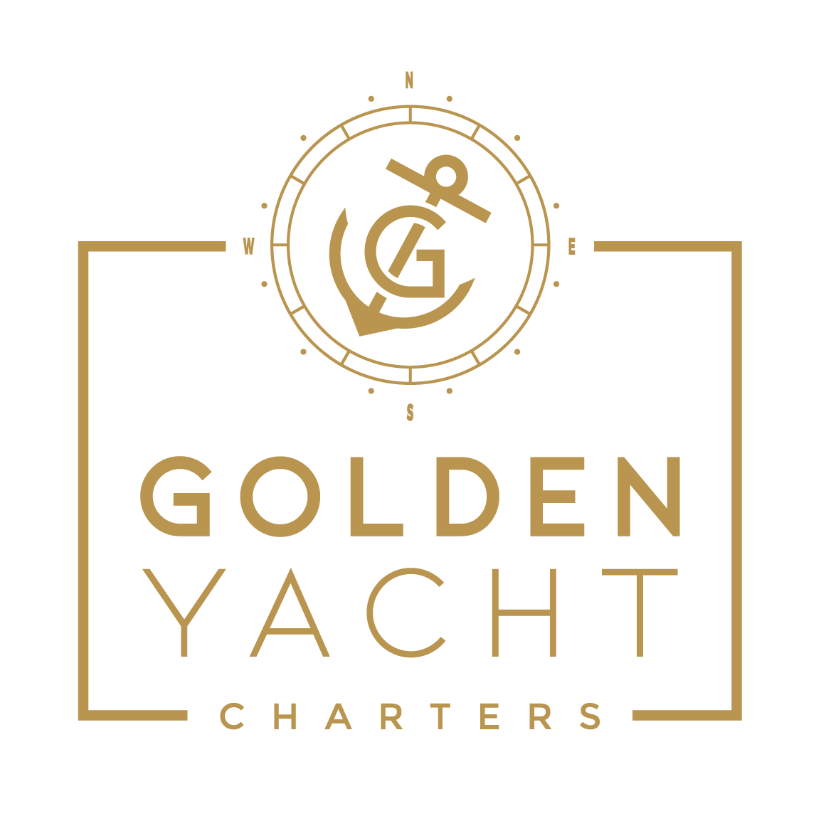 golden yacht charters inc