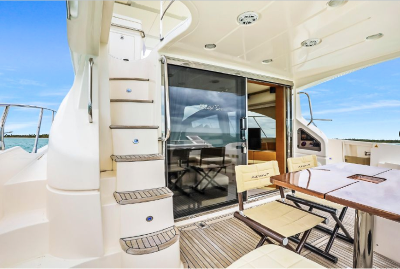 55'Azimut Alegria8